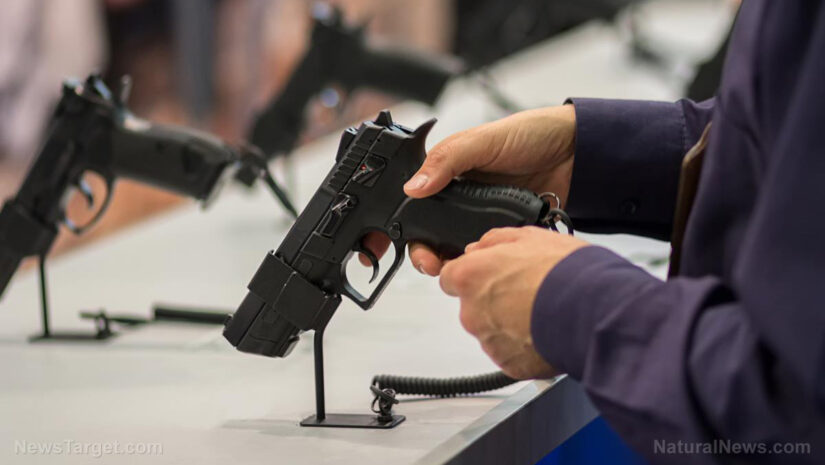 Top list of firearms you need in your arsenal