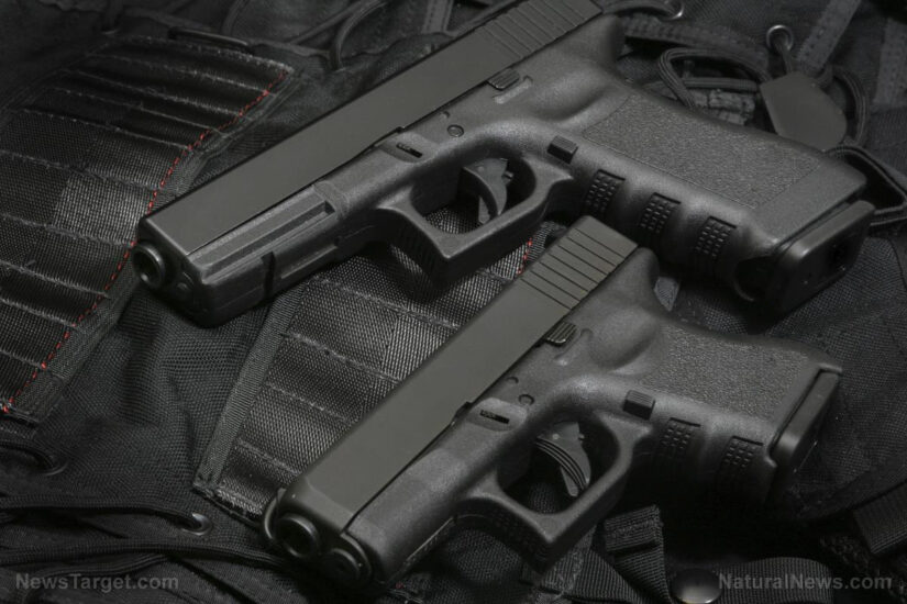 Advantages and disadvantages of carrying a concealed handgun in a fanny pack