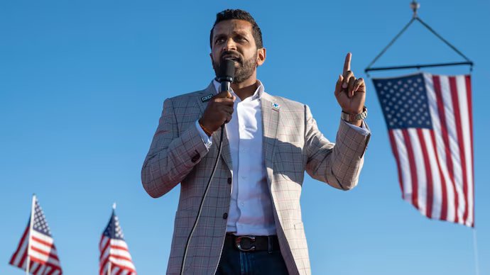 Patel’s Plan for the FBI—Some Will Love It, Others Will Panic!