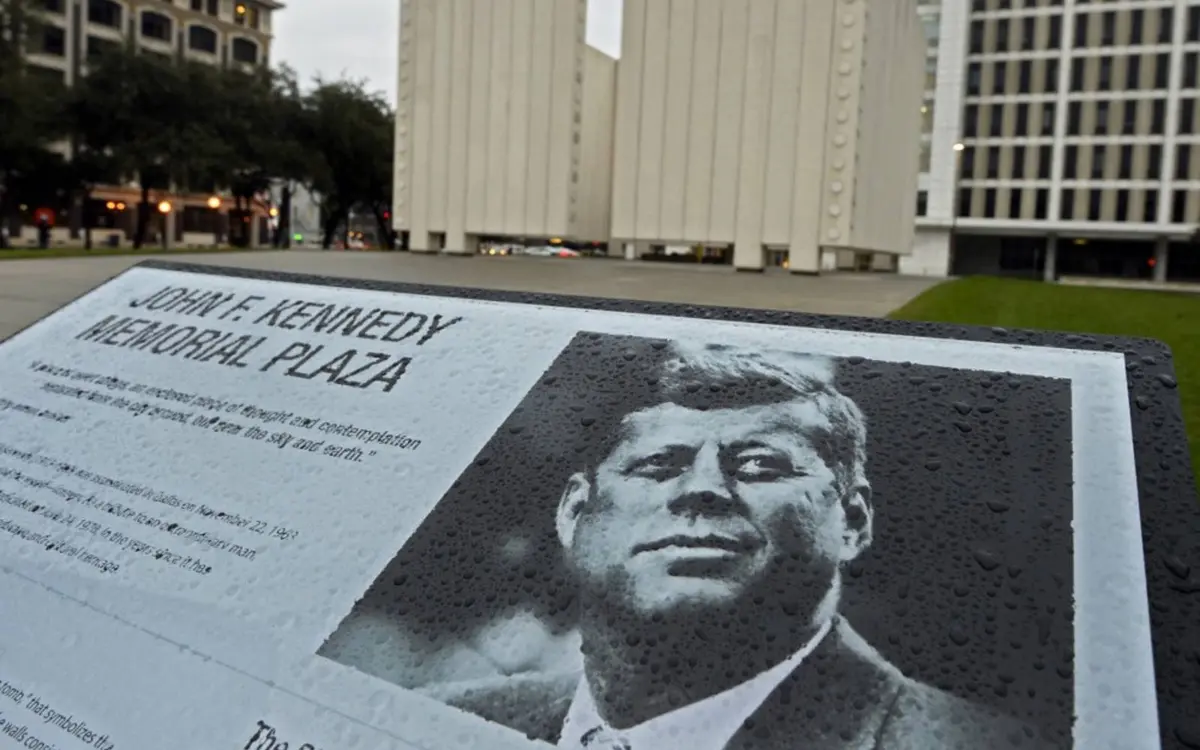 Over 10,000 Secret RFK Assassination Files Just Released – Here’s What’s Inside