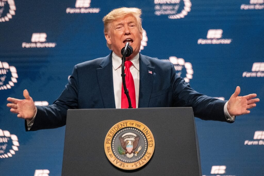 Trump’s $5M Card: Prestige, Power… and a Path to US Residency?