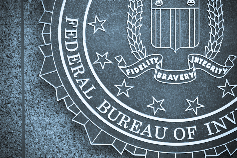 Pardoned by Trump, Now Sentenced for Life: Ex-Marine’s Shocking FBI Assassination Plot Unmasked