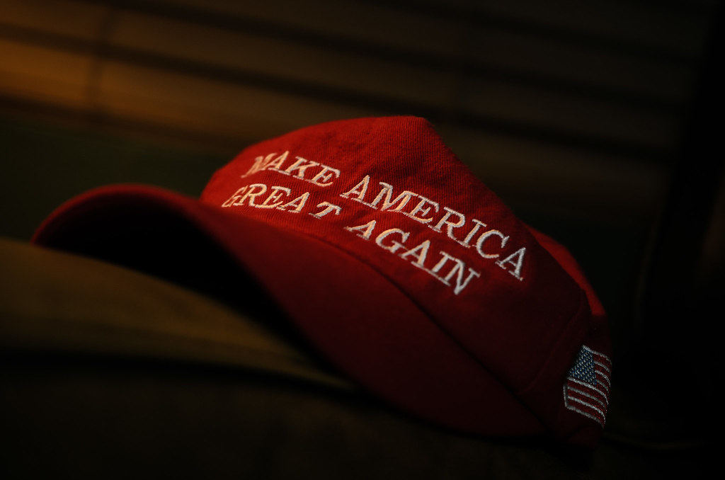 MAGA Rift Grows: Trump Allies Revolt Over Hidden Epstein Files