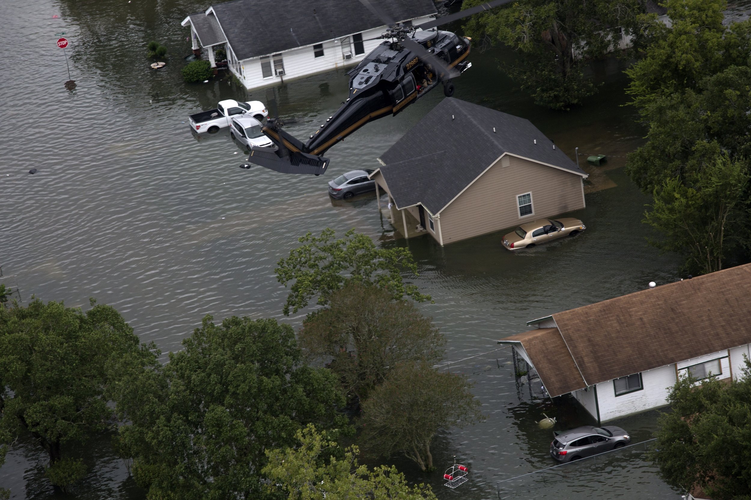 Another Flash Flood Alert? Here’s Why This One Feels Terrifying…