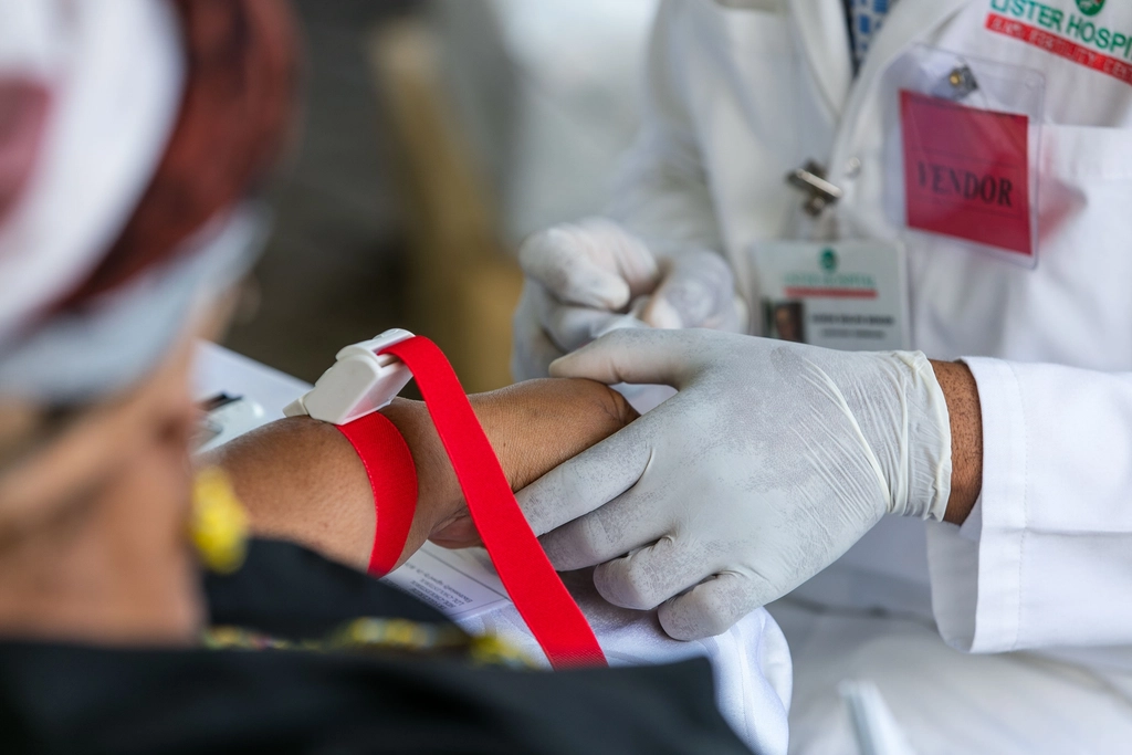 What’s Behind the Biggest Healthcare Scam in US History?