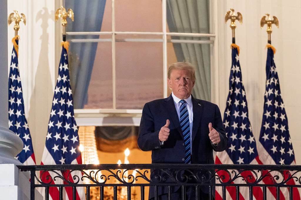 Trump & Netanyahu Eye Fragile Gaza Ceasefire in Pivotal White House Summit