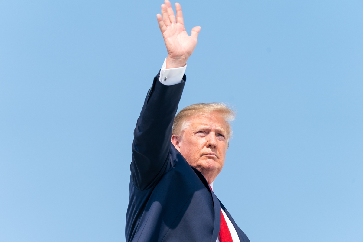 Trump’s Sudden Shift on Putin: Genuine Wake-Up Call — or Just Another Rewrite?